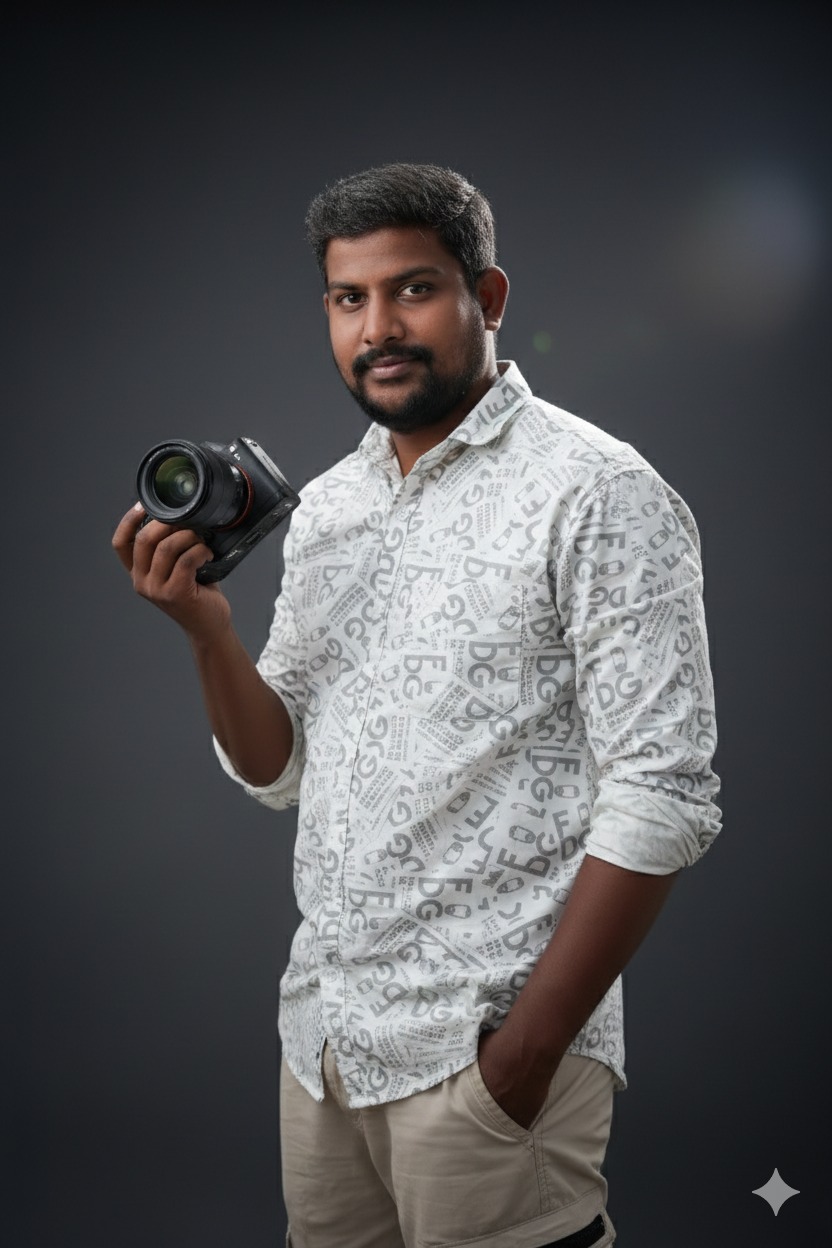Manikandan