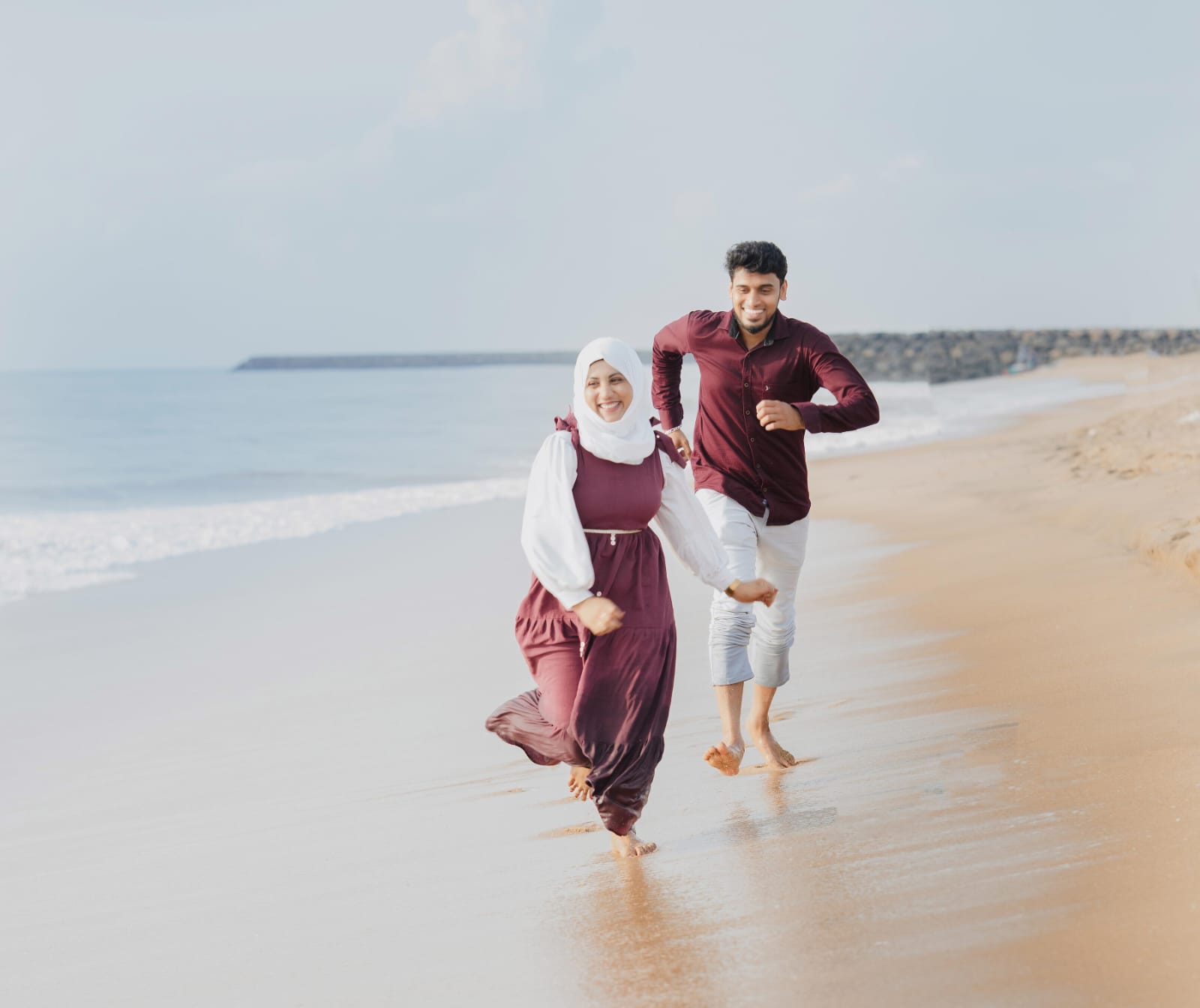 Pre Wedding Photography