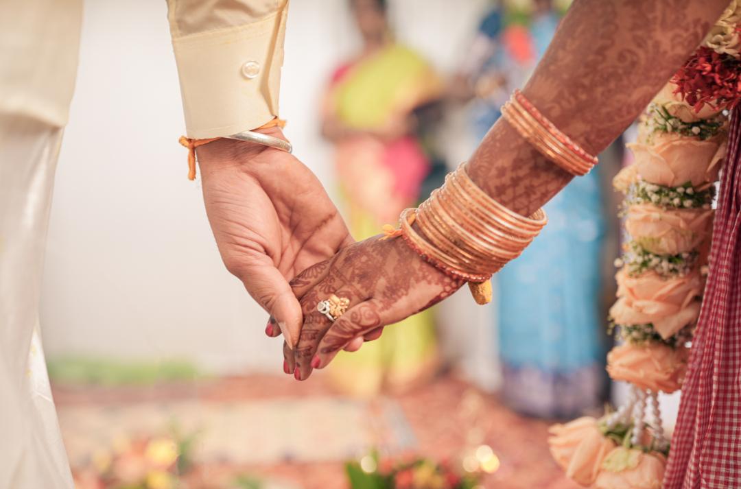Wedding Photography