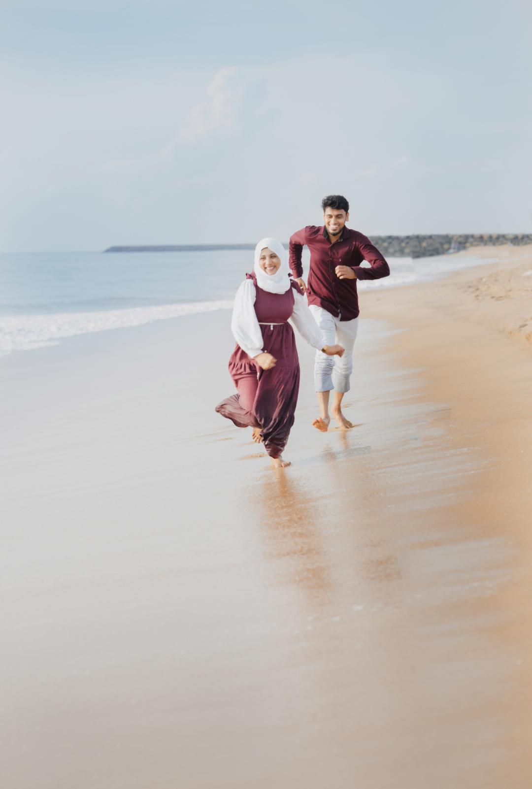 Outdoor photography