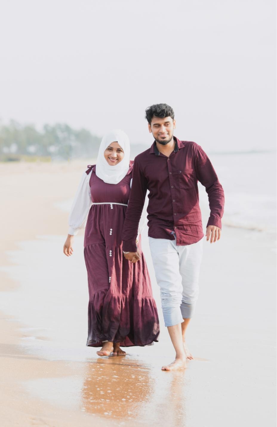 Outdoor photography