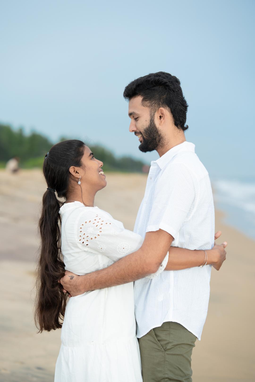 Pre Wedding